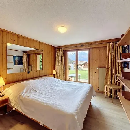 Apartment Delta Comfortable 1 Bedroom In A Quiet Neighborhood Verbier