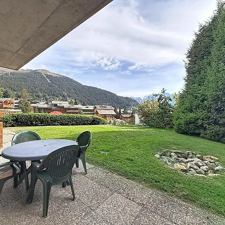 Apartment Delta Comfortable 1 Bedroom In A Quiet Neighborhood Verbier