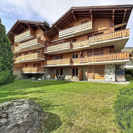Apartment Delta Comfortable 1 Bedroom In A Quiet Neighborhood Verbier
